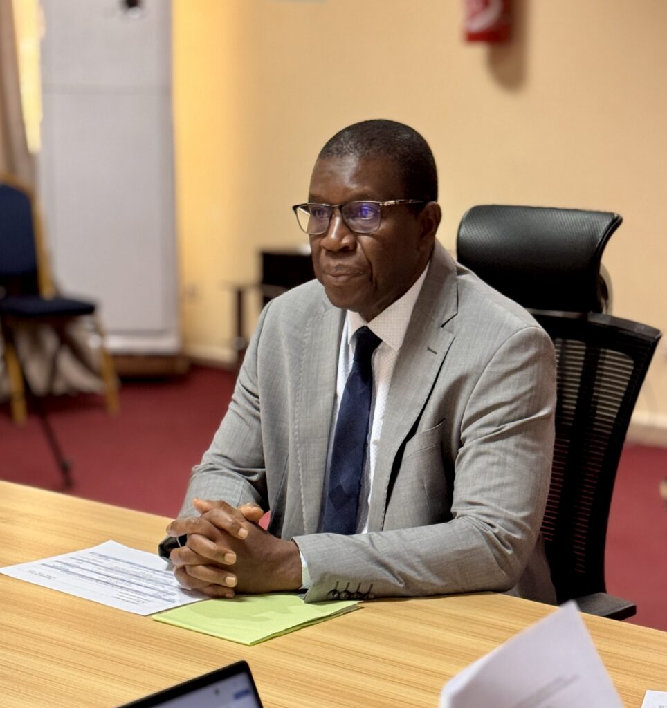 Nouveau Code Minier 2023