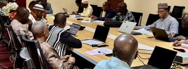 ITIE Mali : Tenue de la 4ᵉ session ordinaire du Comité de pilotage