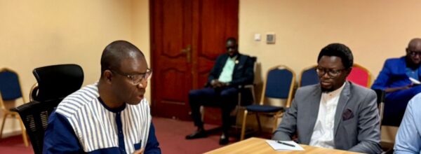 1ère session ordinaire 2026 du Comité de Pilotage de l’ITIE au Mali