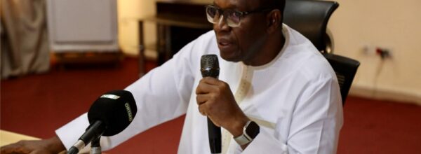 Compte Rendu de la 1ère session ordinaire 2026 du Comité de pilotage de l’ITIE MALI