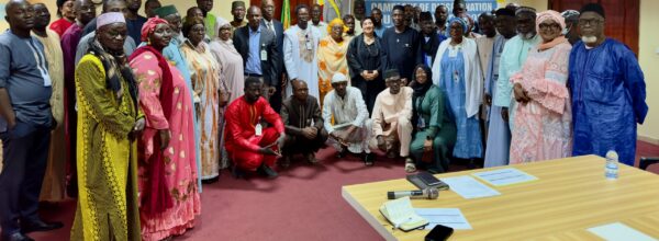 Campagne de dissémination du Rapport ITIE 2024 : Un engagement renforcé pour la transparence extractive au Mali
