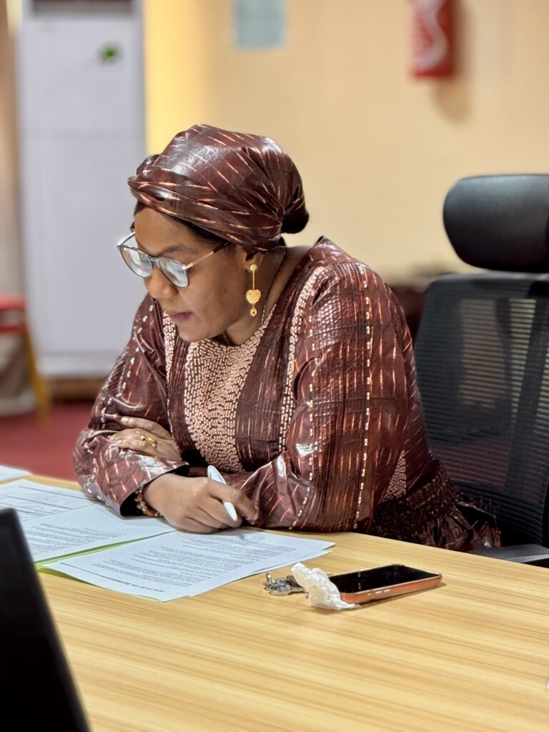 Tenue de l’atelier de formation sur le remplissage des formulaires de déclaration pour la production du Rapport ITIE Mali 2025