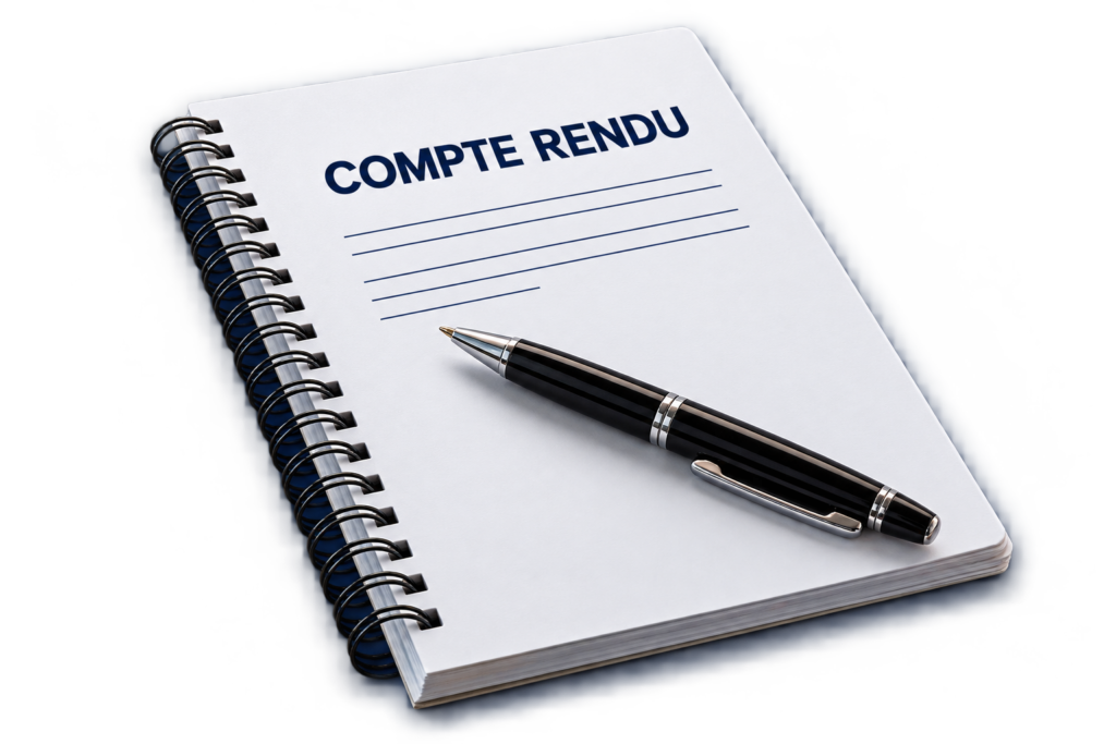 Compte Rendu de la 2ᵉ session ordinaire du Comité de Pilotage pour l’année 2026