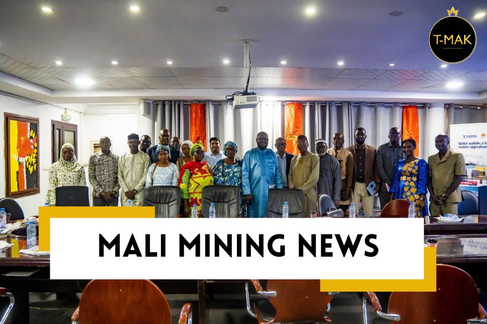 L’ITIE Mali poursuit le renforcement de sa gouvernance multipartite avec le renouvellement du Collège des sociétés extractives